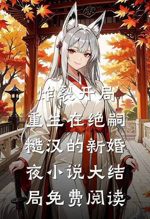 炸裂开局，重生在绝嗣糙汉的新婚夜小说大结局免费阅读