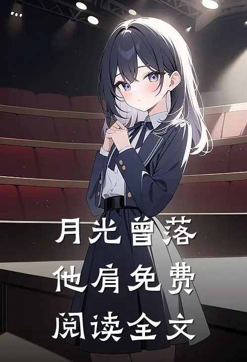 月光曾落他肩免费阅读全文