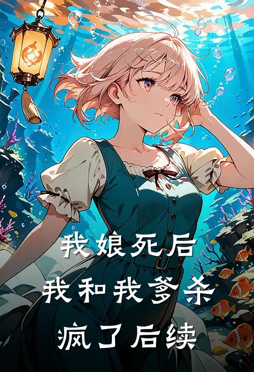 我娘死后,我和我爹杀疯了后续