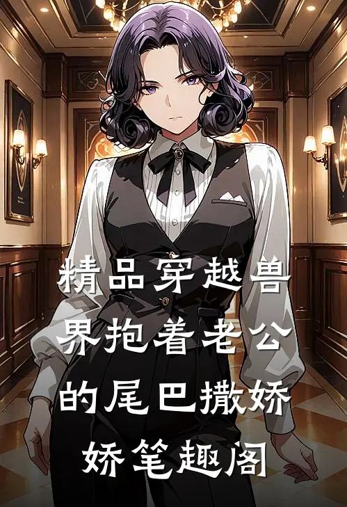 精品穿越兽界抱着老公的尾巴撒娇娇笔趣阁