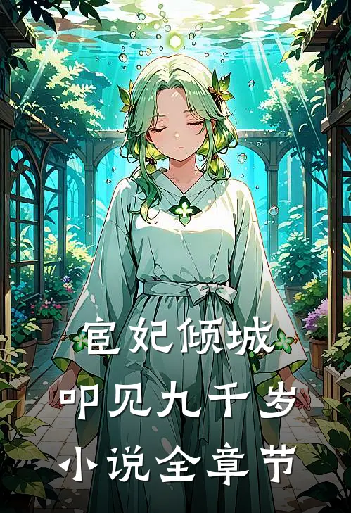 宦妃倾城:叩见九千岁小说全章节