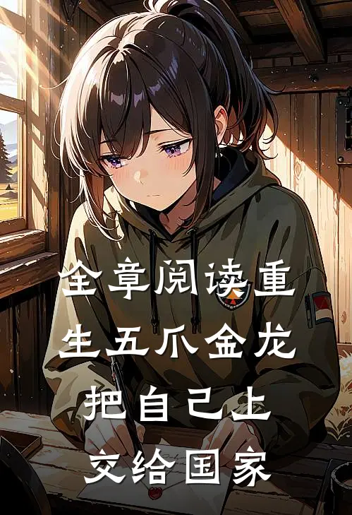全章阅读重生五爪金龙，把自己上交给国家