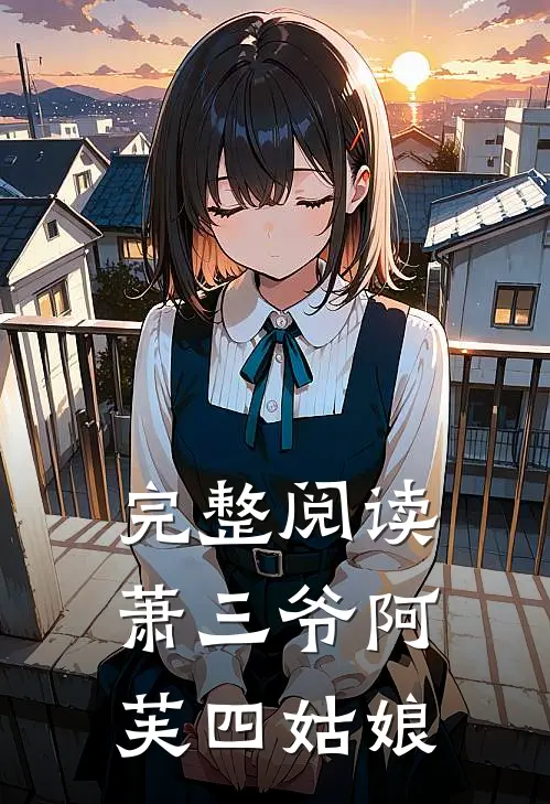 完整阅读萧三爷阿芙四姑娘