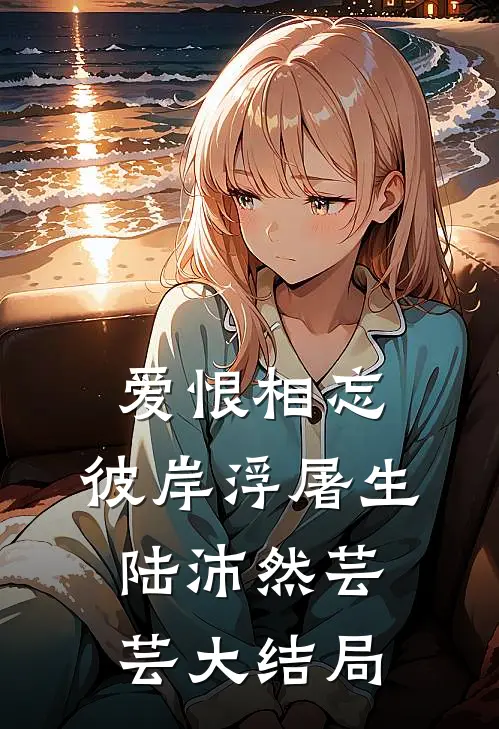 爱恨相忘，彼岸浮屠生陆沛然芸芸大结局
