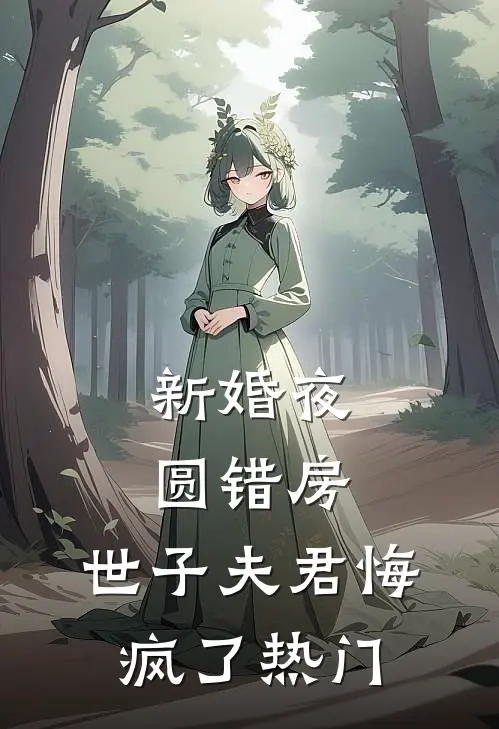 新婚夜圆错房，世子夫君悔疯了热门