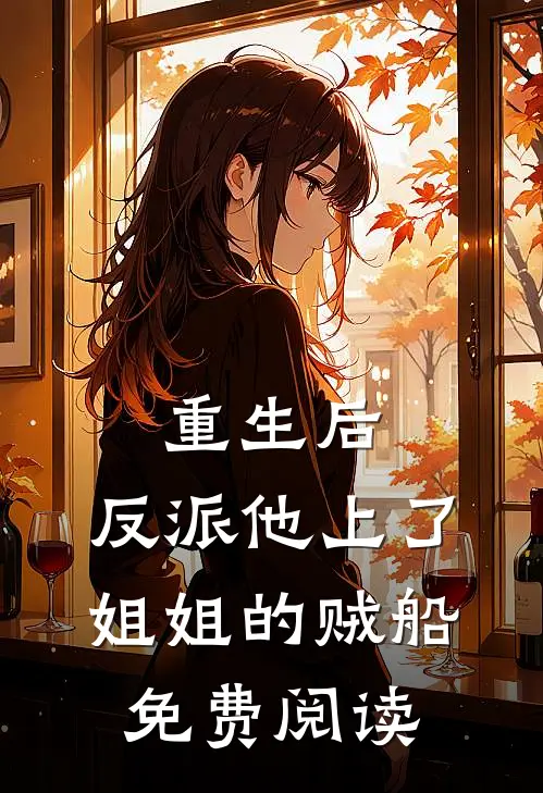 重生后，反派他上了姐姐的贼船免费阅读