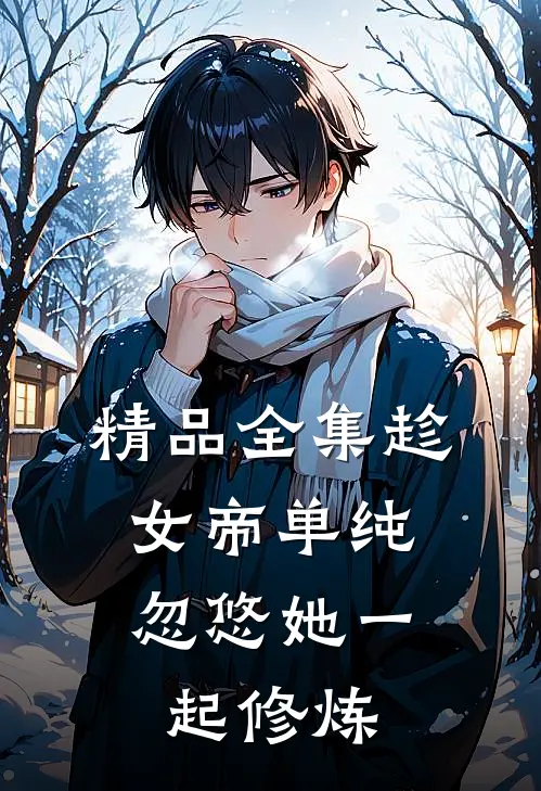 精品全集趁女帝单纯，忽悠她一起修炼