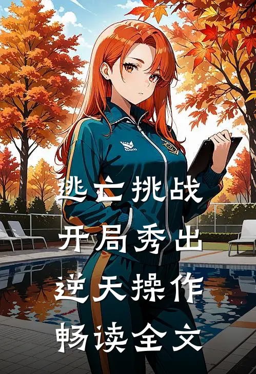 逃亡挑战：开局秀出逆天操作畅读全文