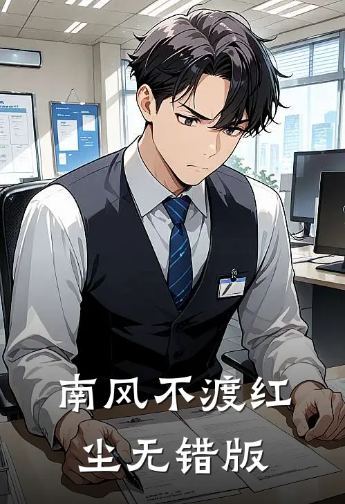 南风不渡红尘无错版