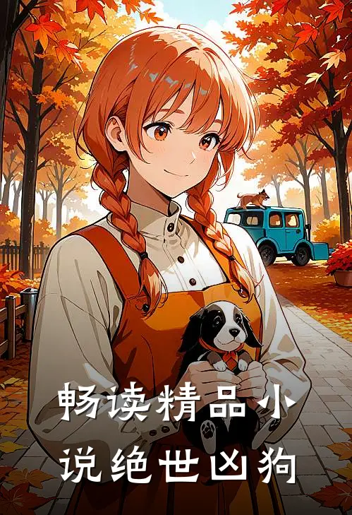 畅读精品小说绝世凶狗