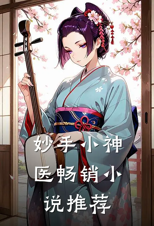 妙手小神医畅销小说推荐