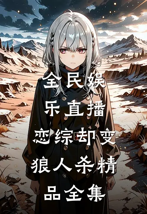 全民娱乐直播，恋综却变狼人杀精品全集