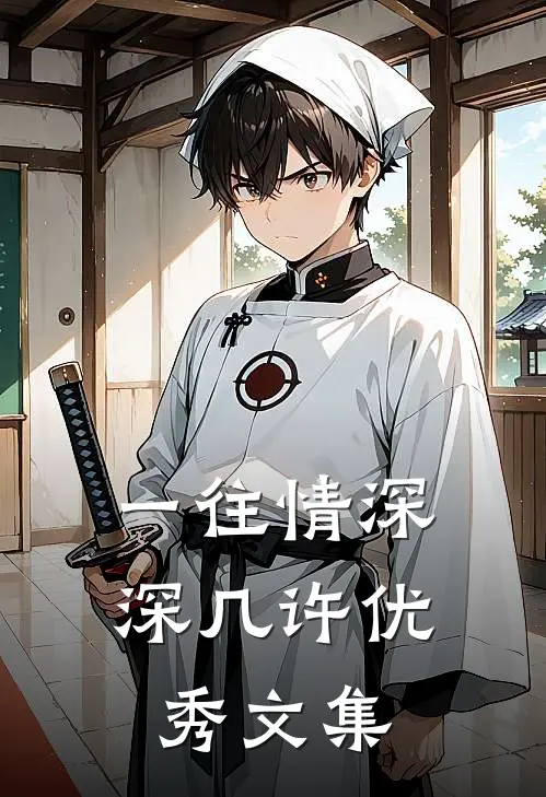 一往情深深几许优秀文集
