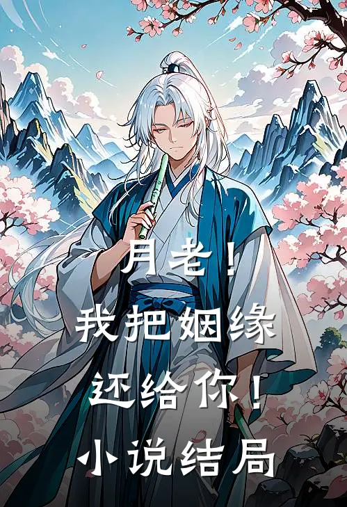 月老！我把姻缘还给你！小说结局