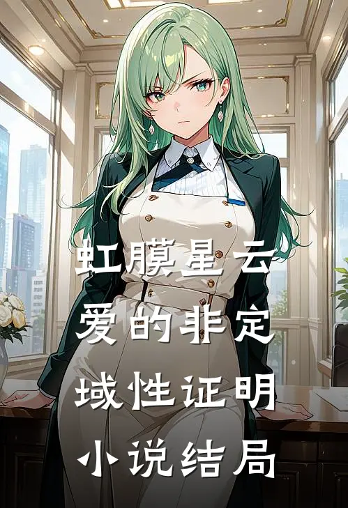 虹膜星云：爱的非定域性证明小说结局