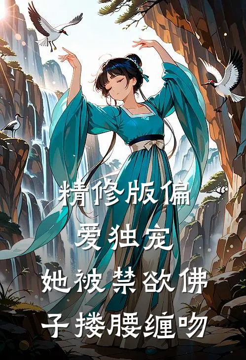 精修版偏爱独宠：她被禁欲佛子搂腰缠吻