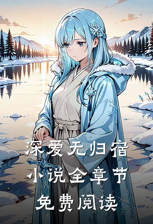 深爱无归宿小说全章节免费阅读