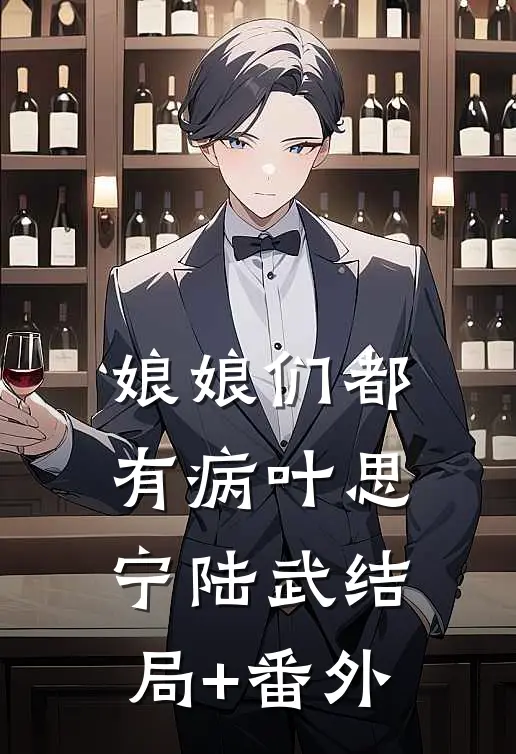 娘娘们都有病叶思宁陆武结局+番外