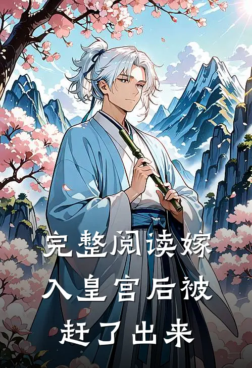 完整阅读嫁入皇宫后被赶了出来
