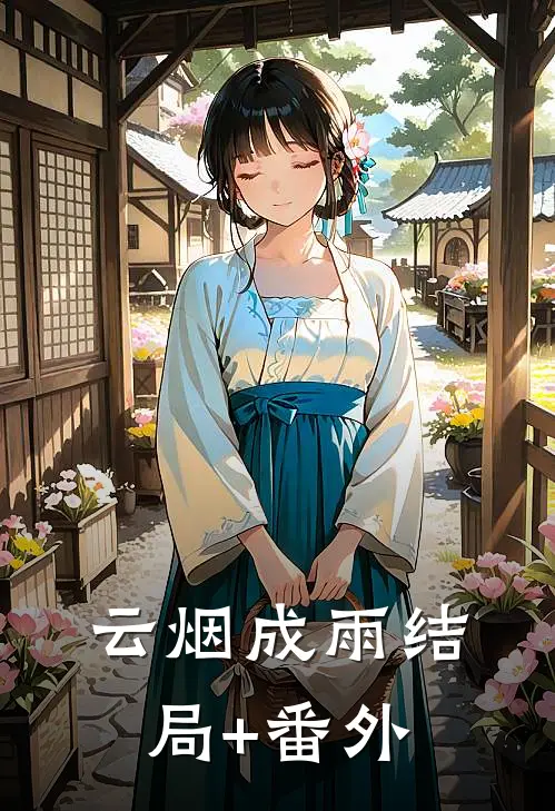 云烟成雨结局+番外