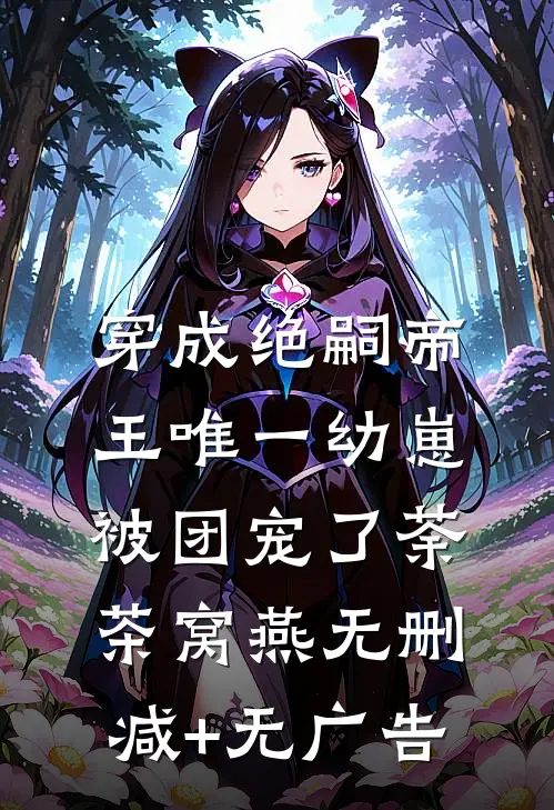 穿成绝嗣帝王唯一幼崽，被团宠了荼茶窝燕无删减+无广告