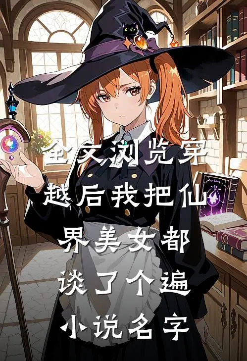 全文浏览穿越后我把仙界美女都谈了个遍小说名字
