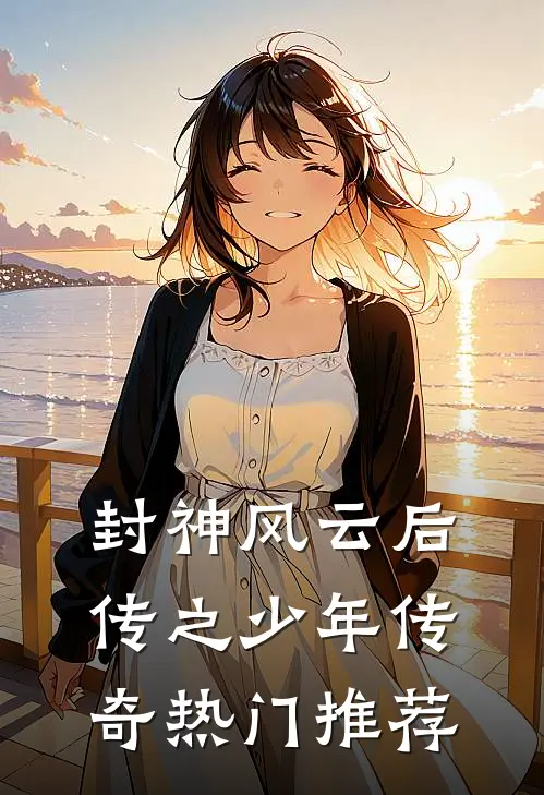 封神风云后传之少年传奇热门推荐