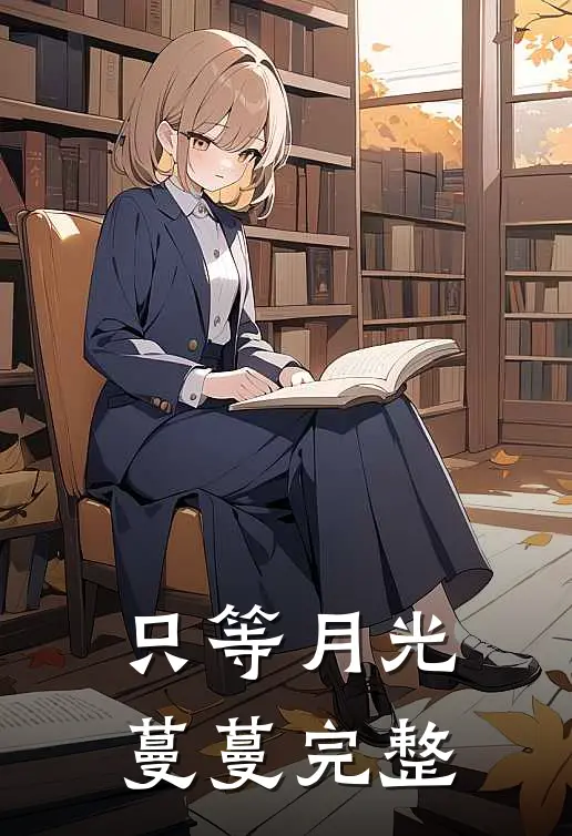 只等月光蔓蔓完整