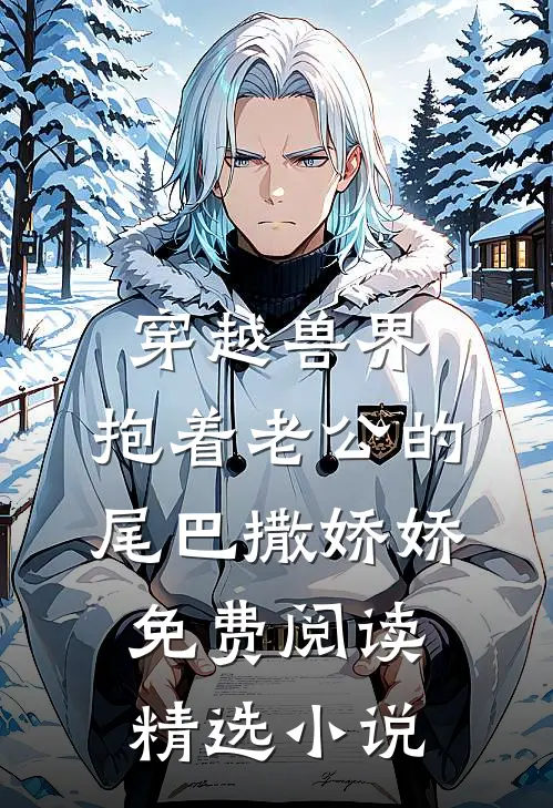 穿越兽界:抱着老公的尾巴撒娇娇免费阅读精选小说