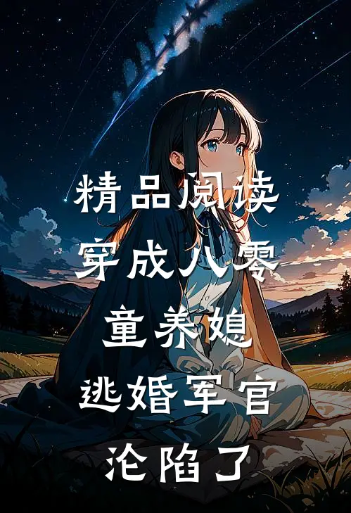 精品阅读穿成八零童养媳，逃婚军官沦陷了