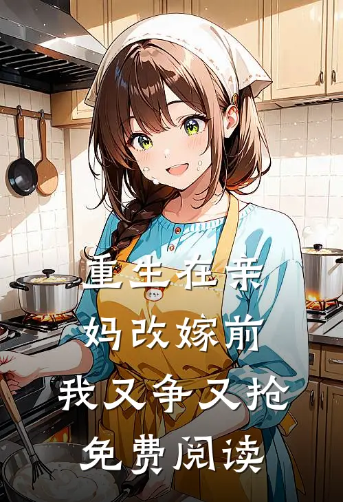 重生在亲妈改嫁前，我又争又抢免费阅读