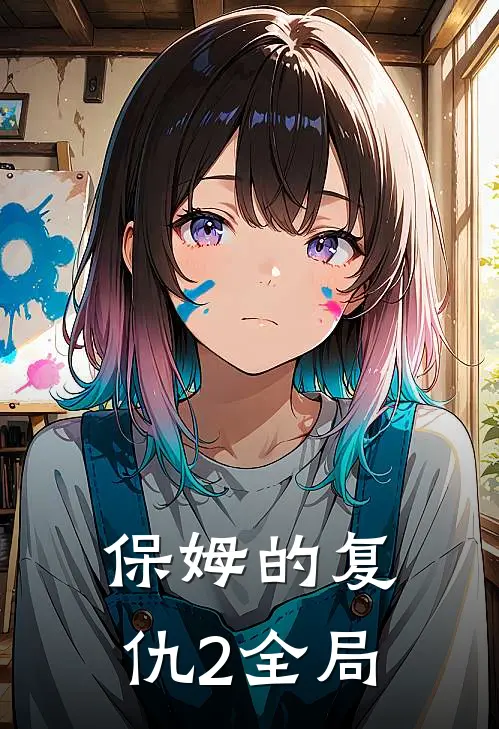 保姆的复仇2全局