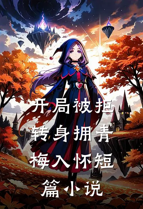 开局被拒，转身拥青梅入怀短篇小说