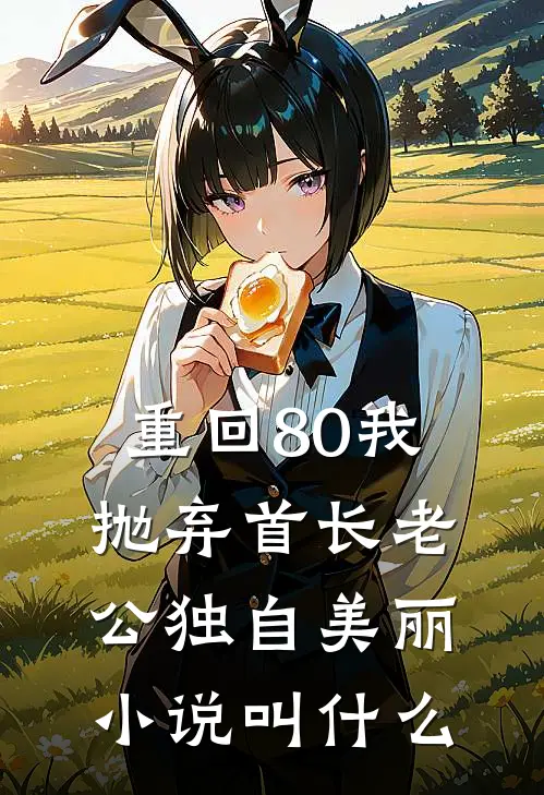 重回80我抛弃首长老公独自美丽小说叫什么