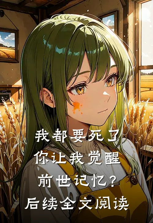 我都要死了，你让我觉醒前世记忆？后续全文阅读