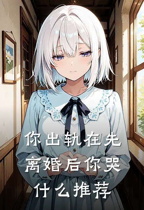 你出轨在先，离婚后你哭什么推荐