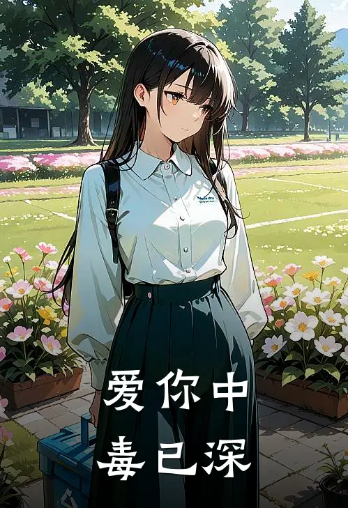 爱你中毒已深