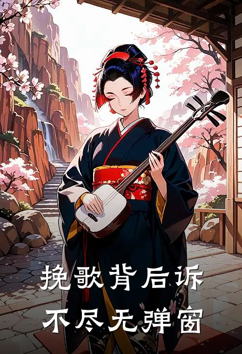 挽歌背后诉不尽无弹窗