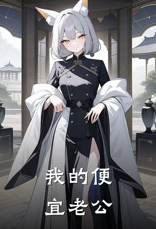 我的便宜老公