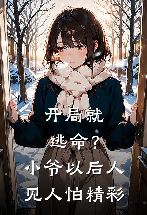 开局就逃命？小爷以后人见人怕精彩