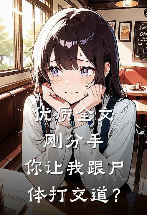 优质全文刚分手，你让我跟尸体打交道？
