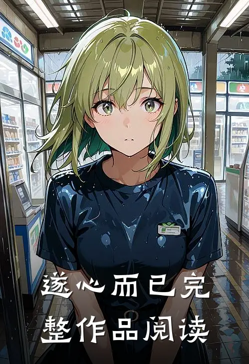 遂心而已完整作品阅读