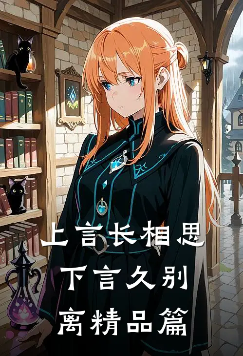 上言长相思，下言久别离精品篇