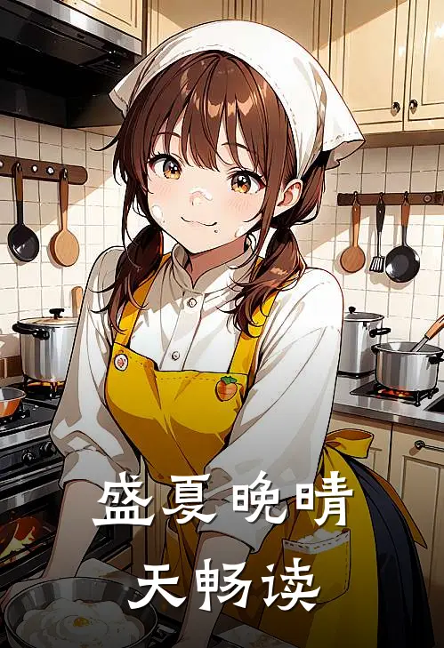盛夏晚晴天畅读