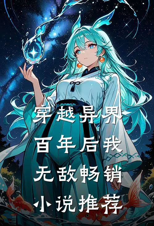 穿越异界百年后我无敌畅销小说推荐