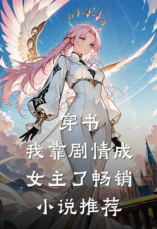 穿书：我靠剧情成女主了畅销小说推荐