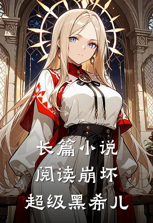 长篇小说阅读崩坏：超级黑希儿