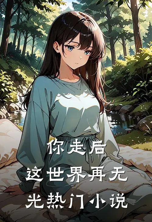 你走后，这世界再无光热门小说