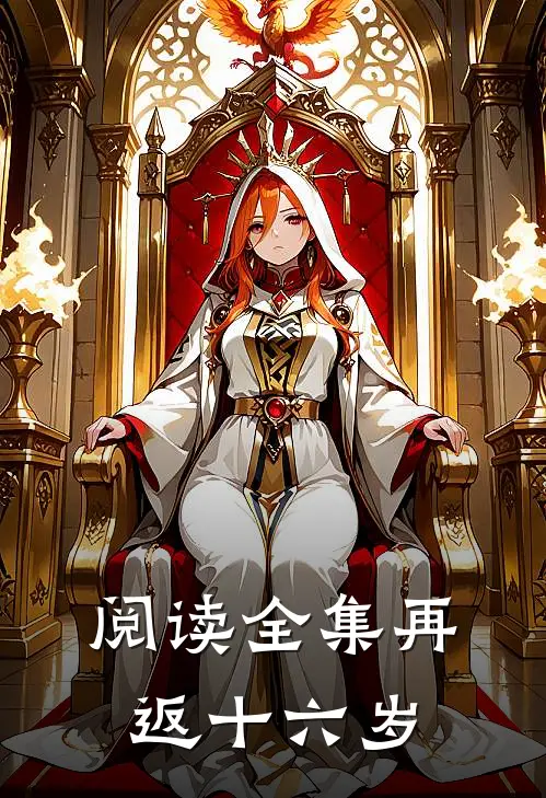 阅读全集再返十六岁