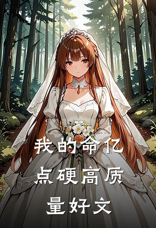 我的命亿点硬高质量好文